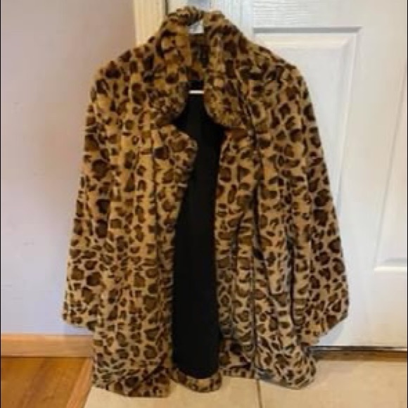 Jacket - Picture 1 of 2